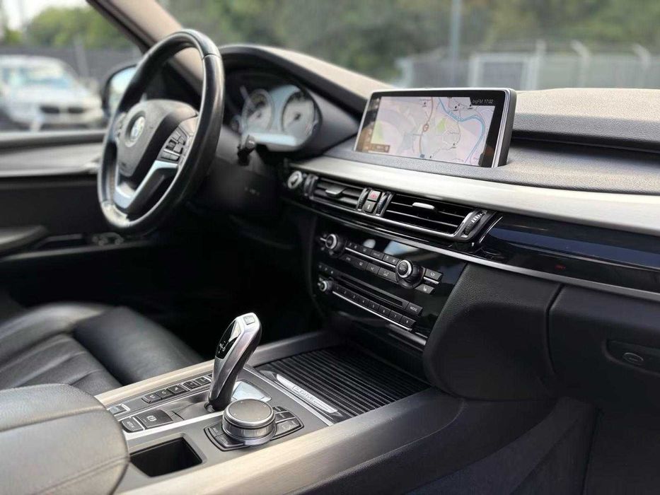 BMW X5 xDrive40e Plug-in Hybrid