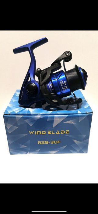 Mulineta Feeder Wind Blade R28-40F