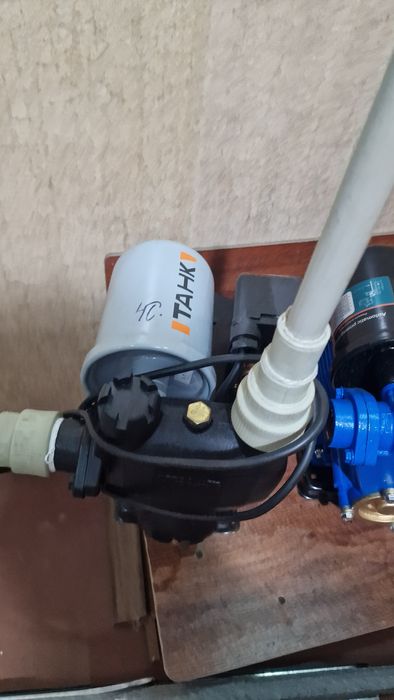 Водяной насос новые и б/у