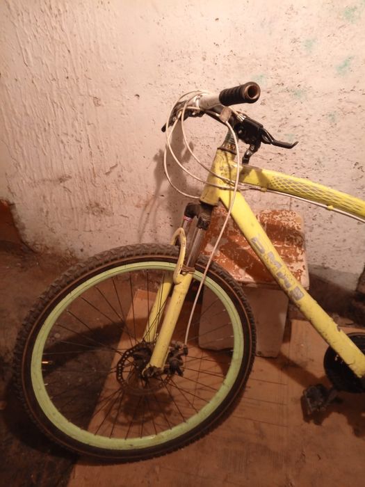 Продам велосипед