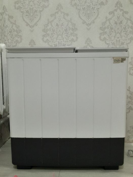 Стиральная машина сатылады