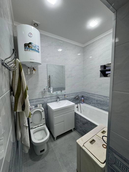 Mirobodda 4 xonali katej sotiladi
