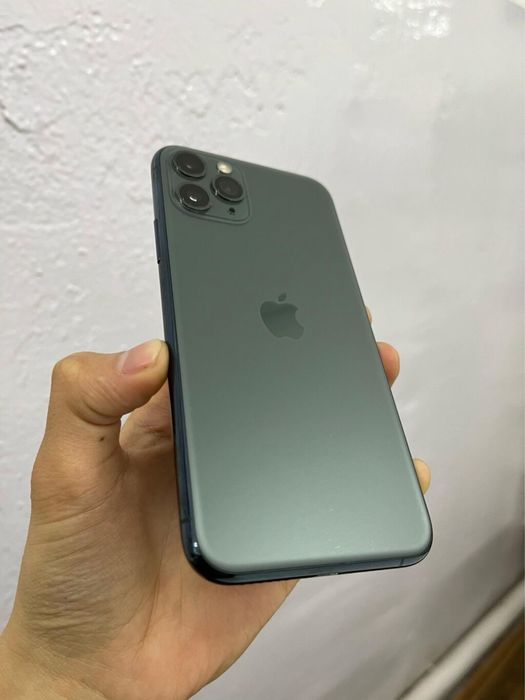 Айфон 11 про / iphone 11 pro