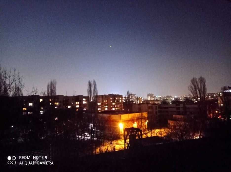 3-стаен апартамент под наем Слатина