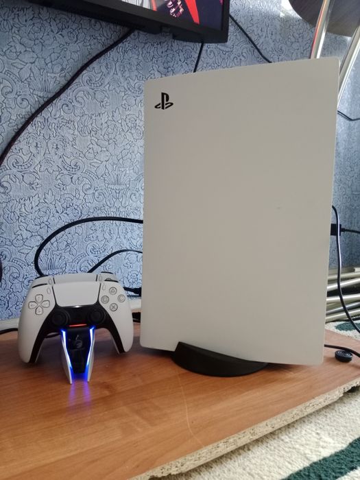 Аренда Playstation