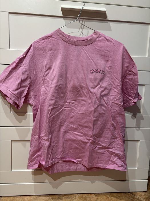 Тениски H&M, Bershka, G-Star, Sinsay