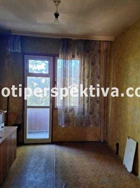 Продава се Двустаен апартамент в Пловдив, Изгрев - 65 кв.м за 924 €/кв.м - Снимка #1