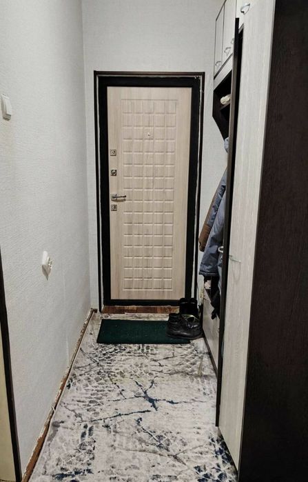 Срочно продаётся квартира 1в2/3/4