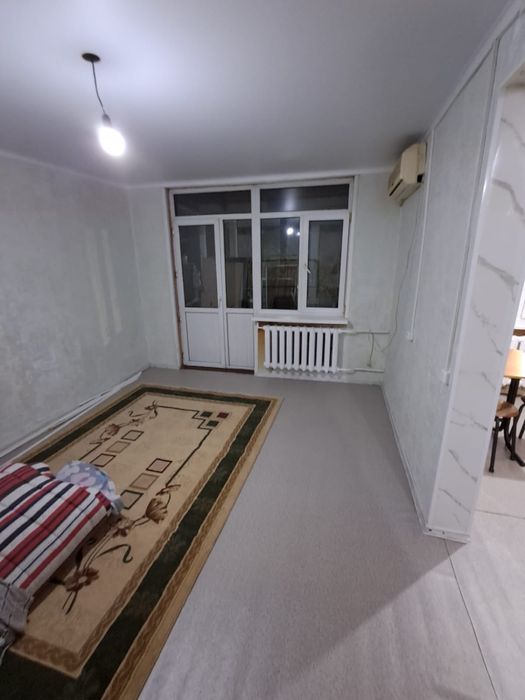 СРОЧНО продам 1-комнатную квартиру, 30 м²
