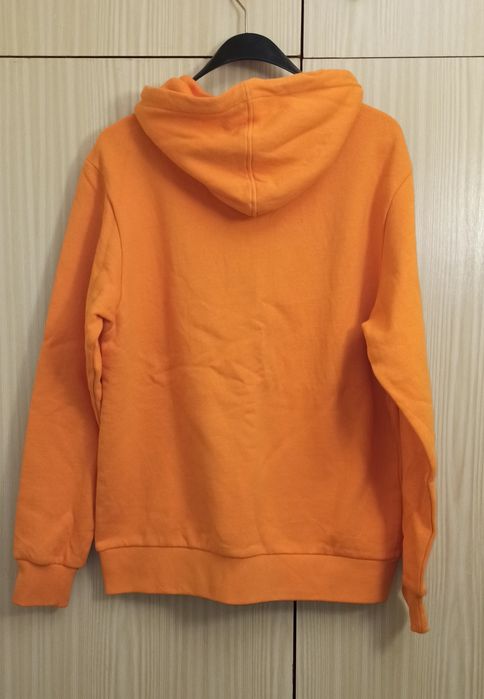 RipnDip hoodie / Wood Wood long sleeve