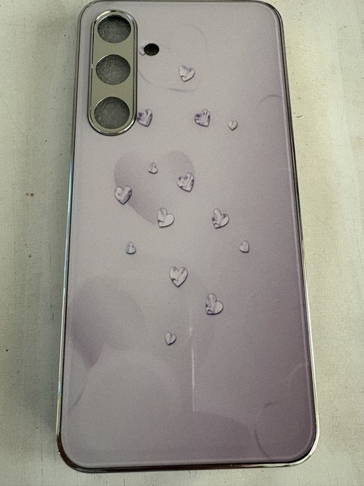 Кейс за Samsung Galaxy S24+