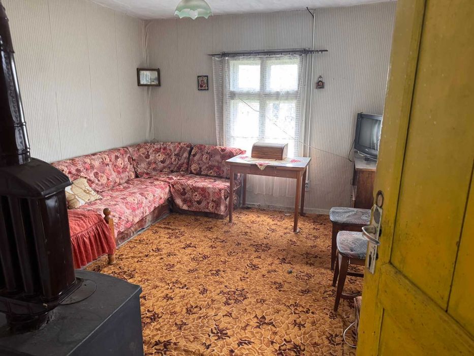 Продава се Къща в с. Лесново, Област София-област - 60 кв.м за 765 €/кв.м - Снимка #4