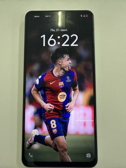 VIVO Y27s Android