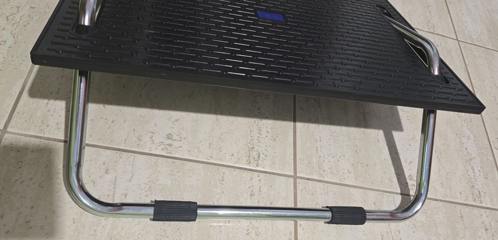 Suport ergonomic pentru picioare