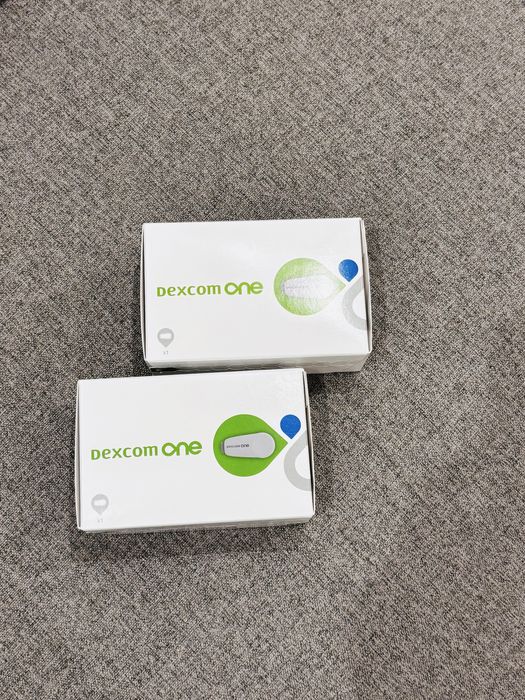 Dexcom One сензори
