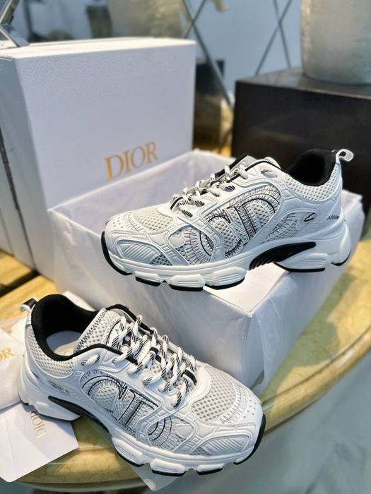 Adidasi Christian Dior