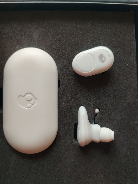 Căști in-ear SkullCandy