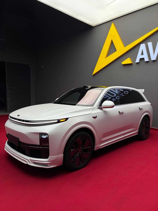 Продается LiXiang L7 Max