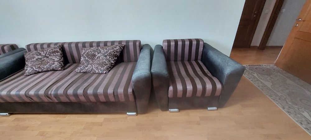 Мягкая мебель Диван кресло