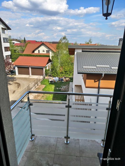 Proprietar vând apartament o cameră Valea lupului