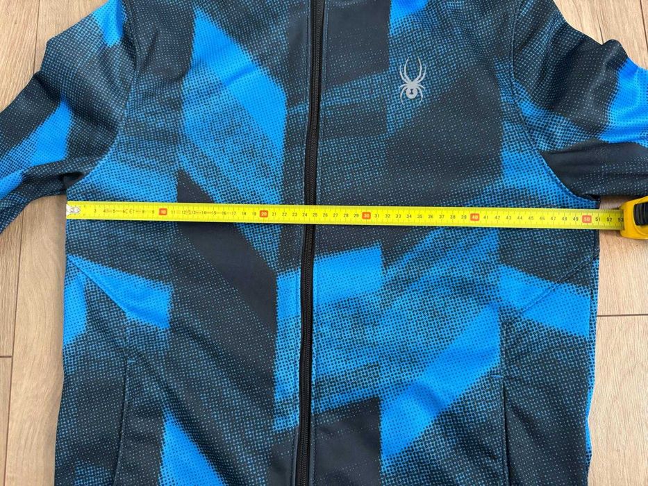 Spyder 48 S barbati jacheta impermeabila