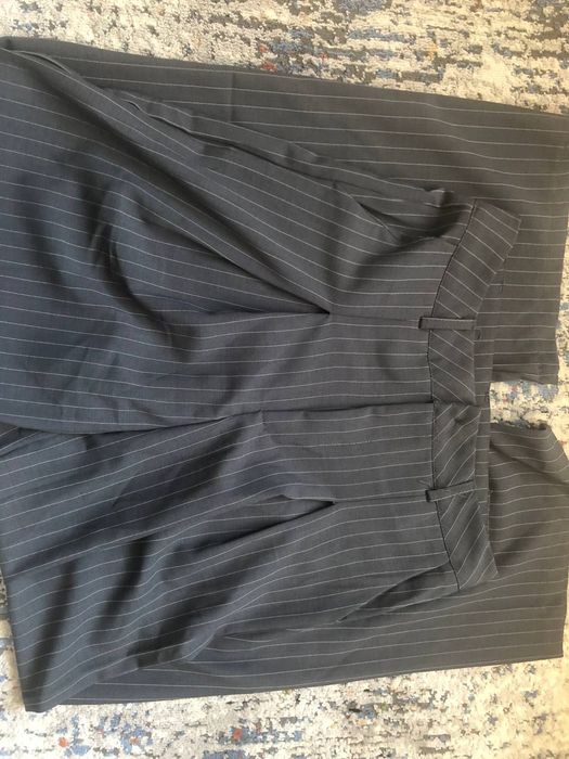 классические брюки