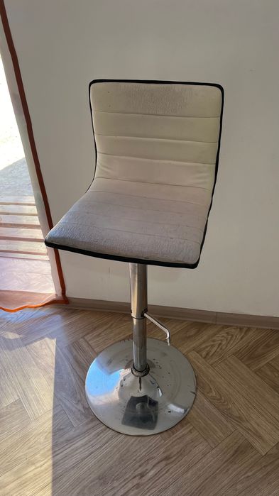 Барный стулья, б/у