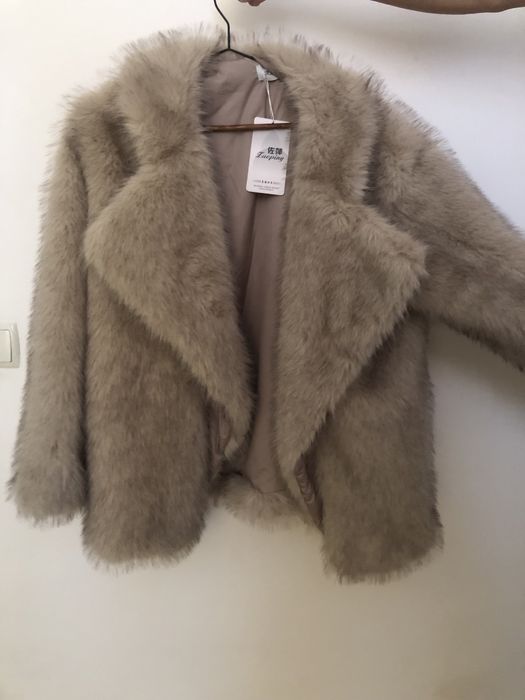 Осенняя-Весенняя шуба