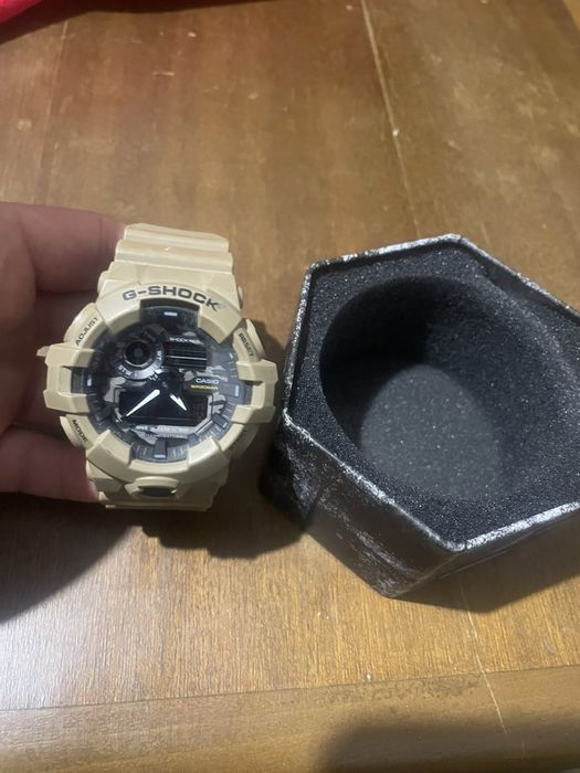 Casio G-shock GA-700 CA-5AER