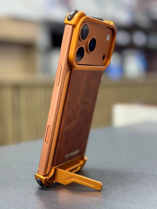 Чехол На iPhone 17 Pro Max iPhone 17 Pro