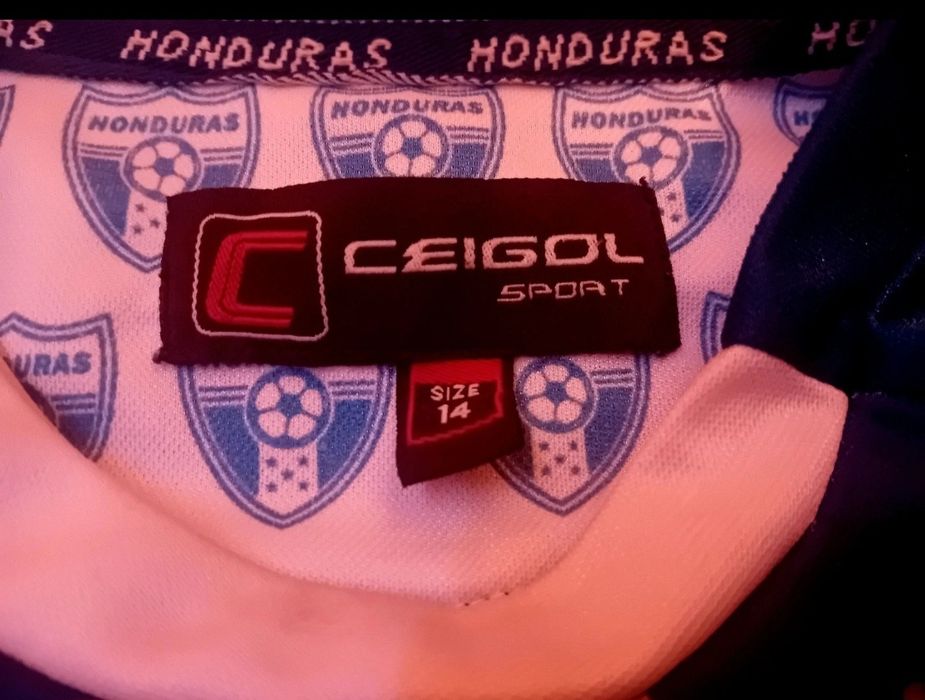 2010 world cup jersey