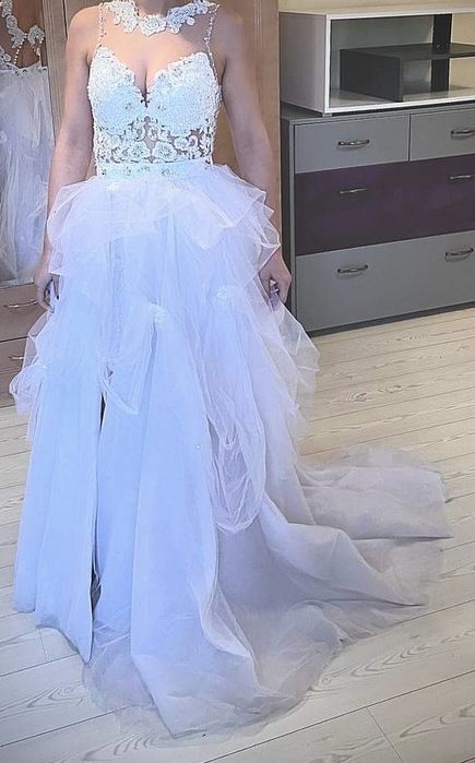 Rochie Laura Olteanu