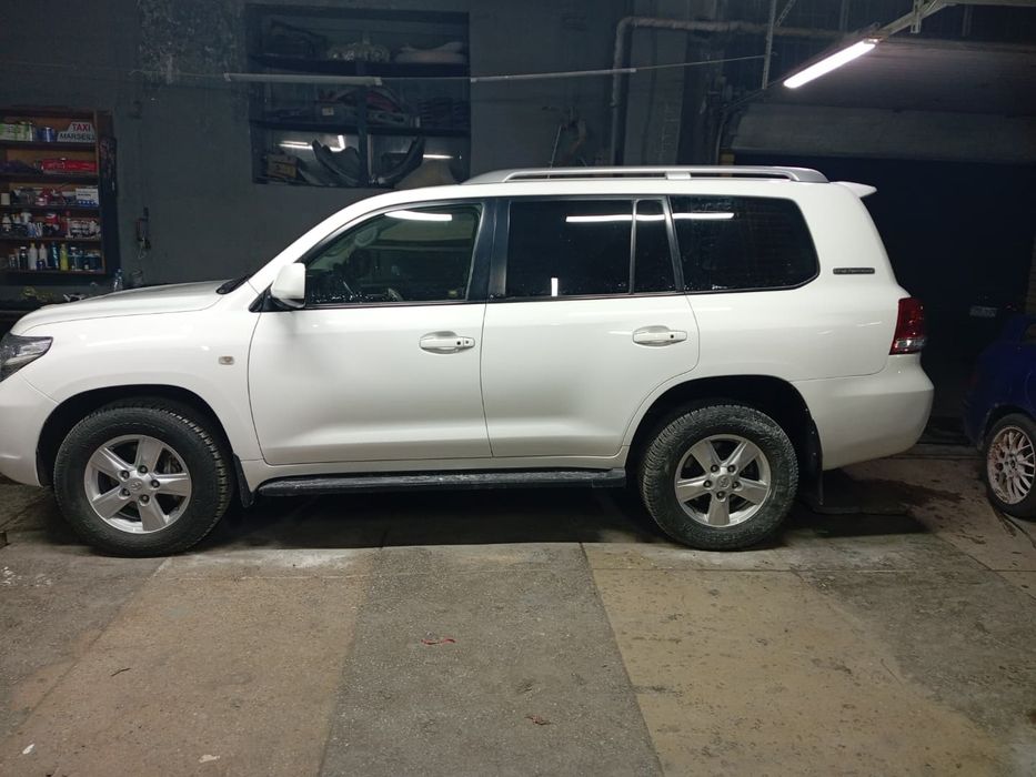 Покраска автомобиля