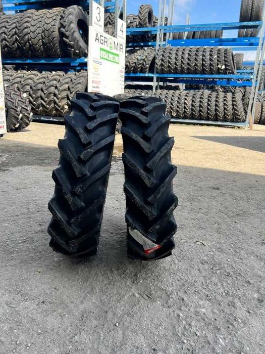 8.25-16 Alliance anvelope noi agricole de tractor fata Tractiune