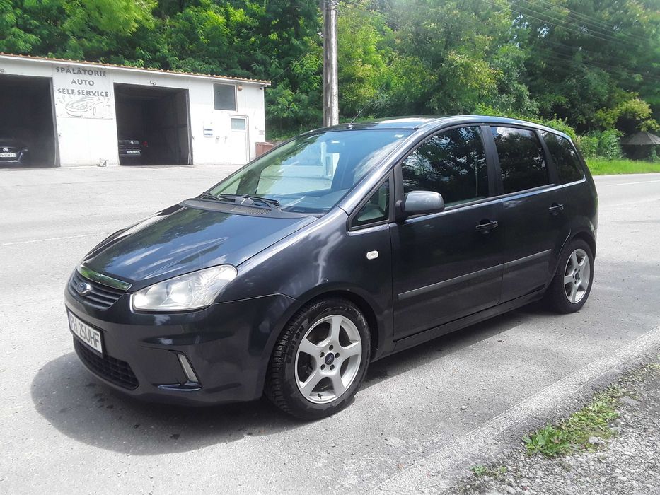 FORD C-Max 2008 — imagine 2