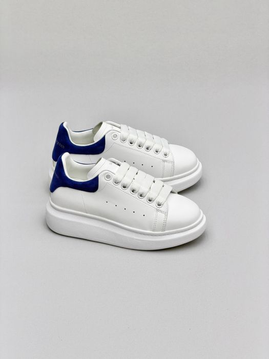 Adidasi Alexander Mcqueen Fullbox 36-48