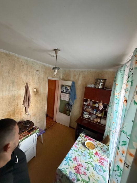 Продаётся квартиру