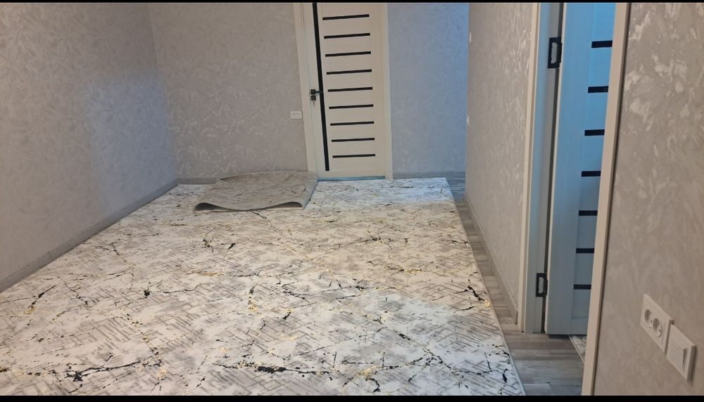 2-хонали квартира ижарага берилади