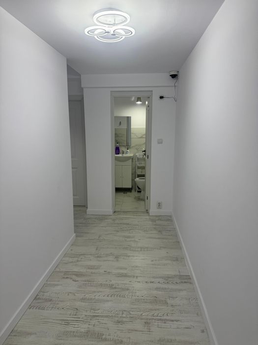 Salon de înfrumusețare de vânzare – Craiova, Centrul Istoric | Afacere la cheie, complet echipată