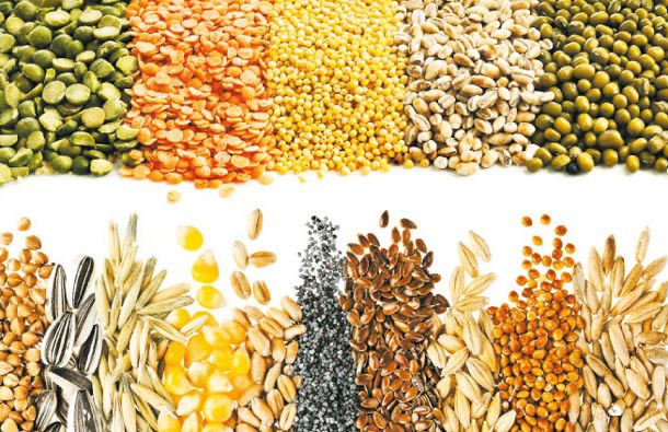 Продаются отходы от круп