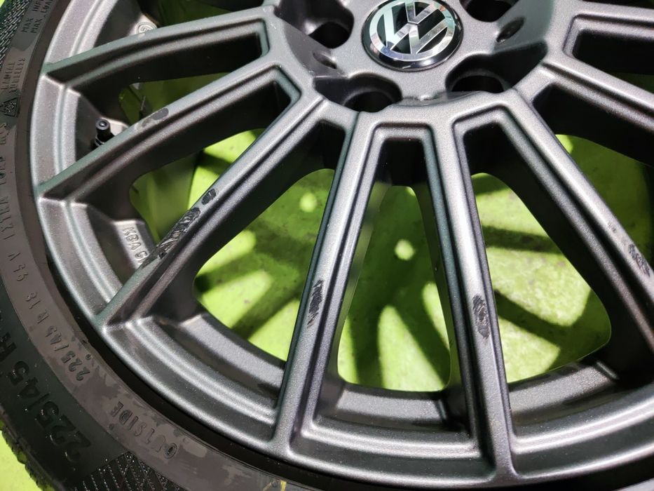 18 5x112 Vw лети джанти 5х112 audi skoda