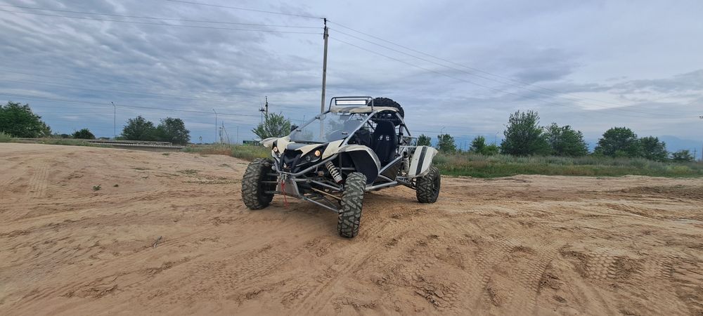 Багги RENLI 1100