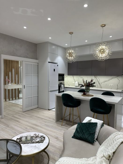 Аренда Ул. Себзар 2/7/7 76 м2