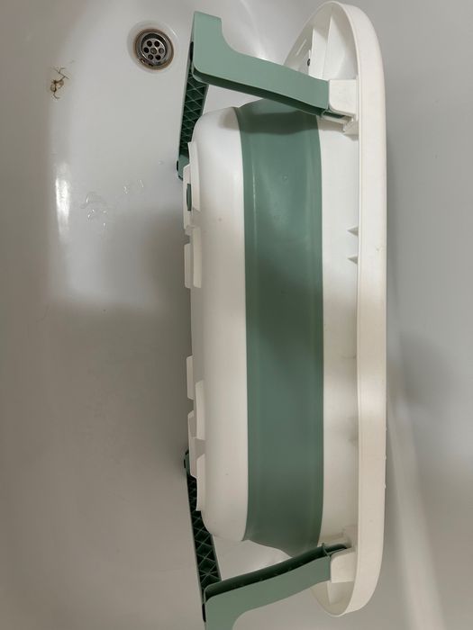 Ванночка складная