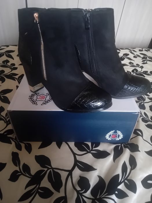 Дамски боти 41 номер