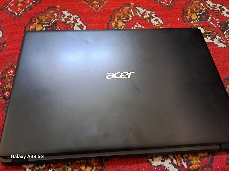 Acer Notebook сатылады