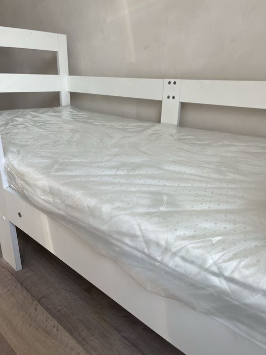 Продам Детскую кровать