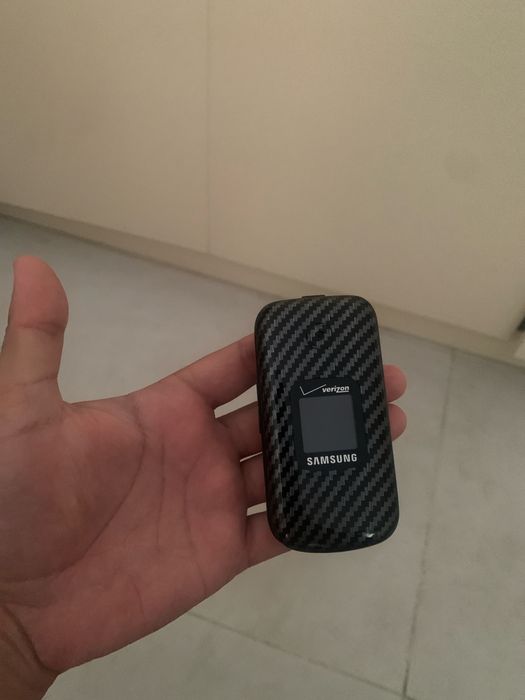 Samsung Verizon 3