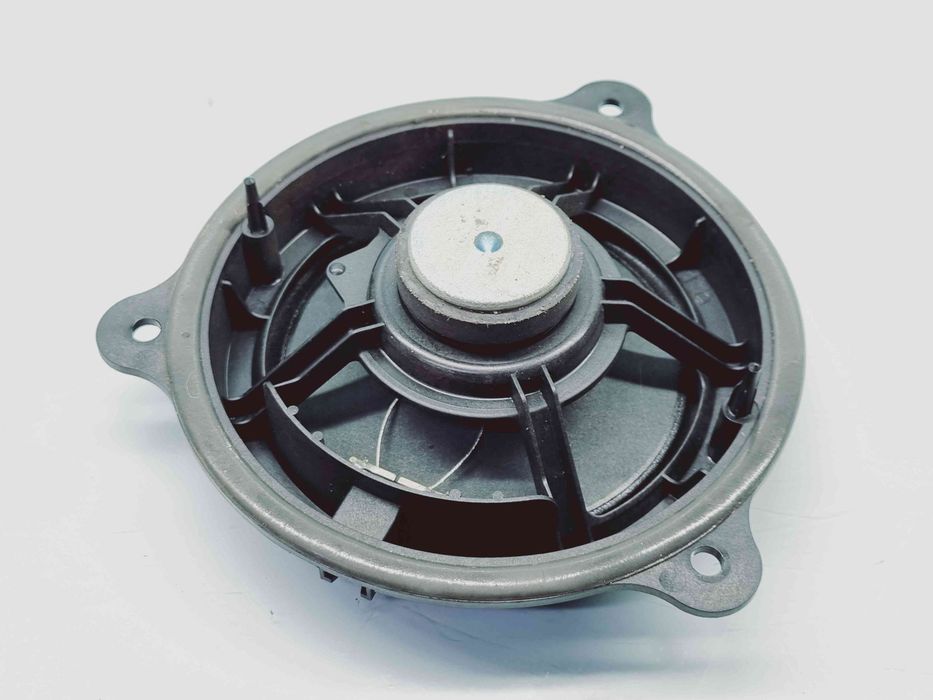Boxa stanga spate Nissan Qashqai (2) [Fabr 2013-2017] OEM