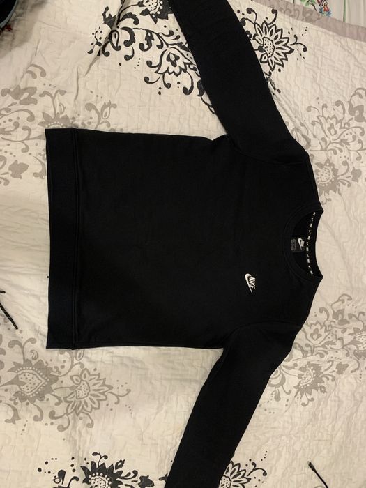 толстовка найк, в хорошем состояние размер ХЛ (маломерка) подходит м-л